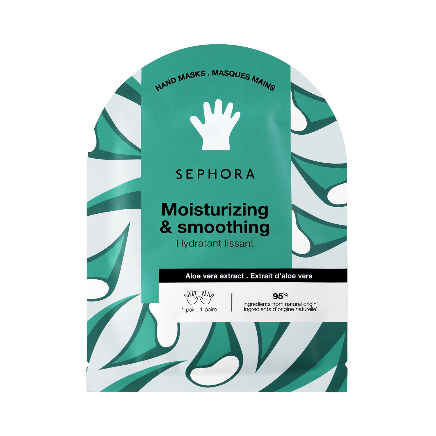 HAND MASKS (MASCARILLA PARA MANOS)